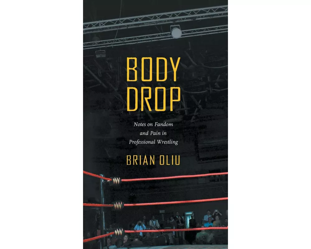 Body Drop