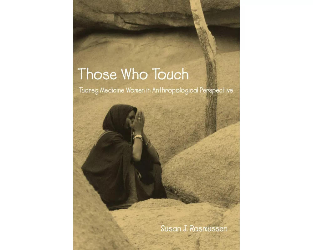 Those Who Touch