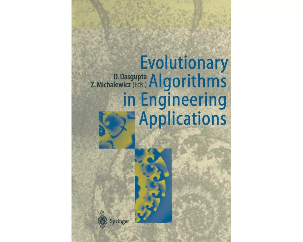 Evolutionary Algorithms in Engineering Applications