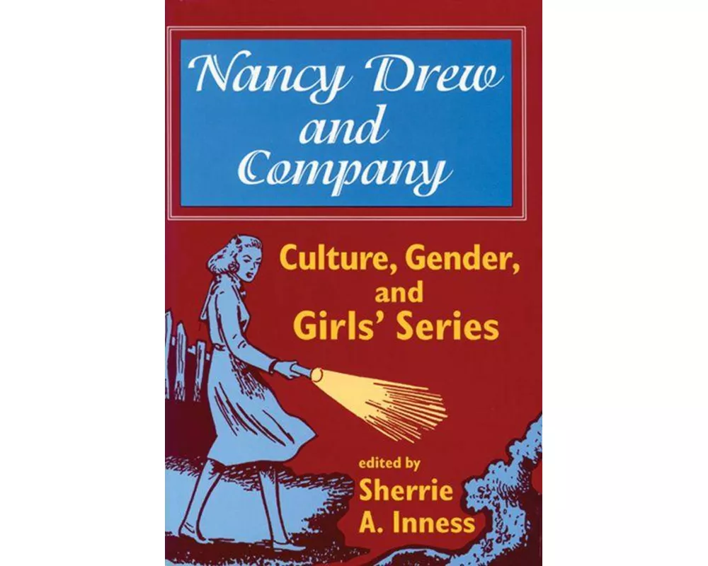 Nancy Drew and Company
