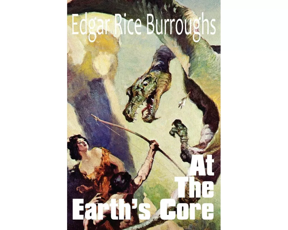 At the Earth's Core
