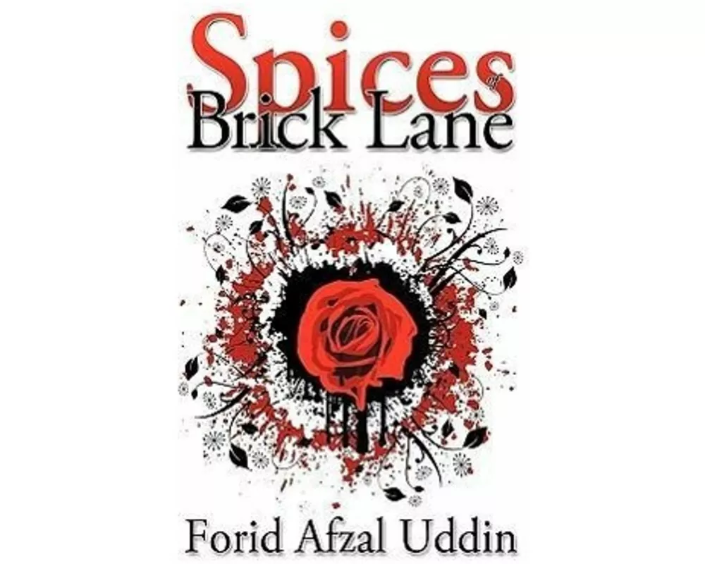 Spices of Brick Lane