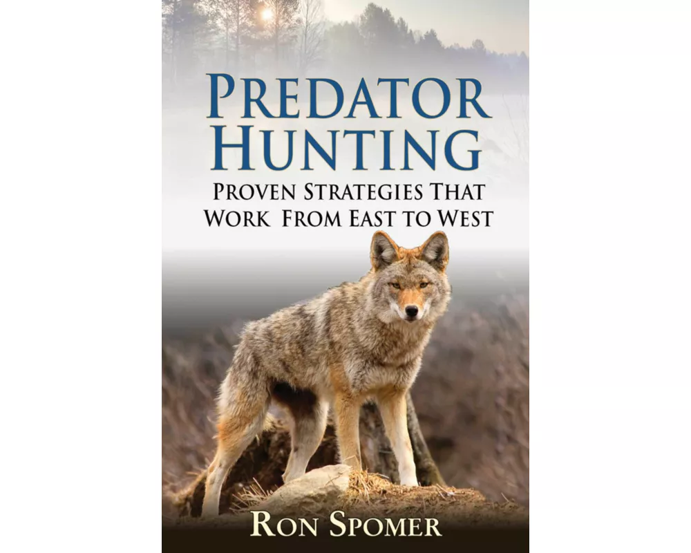 Predator Hunting