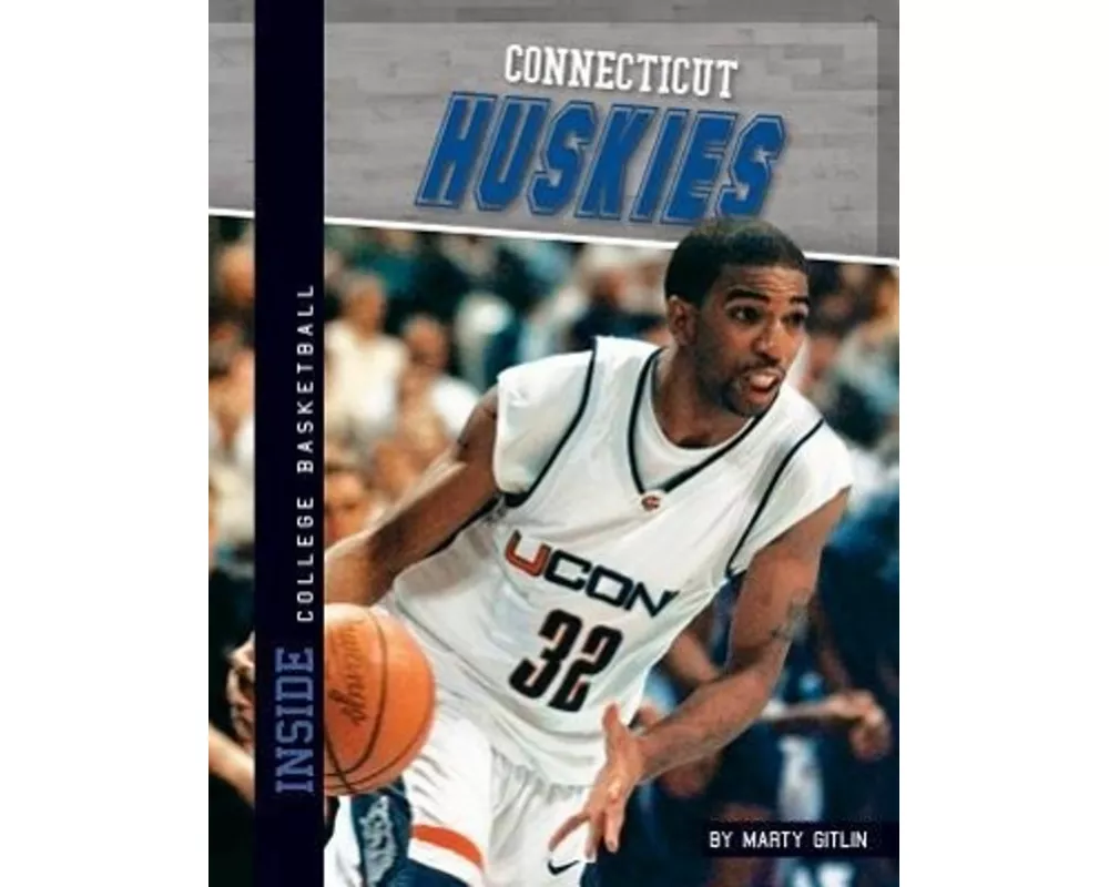 Connecticut Huskies