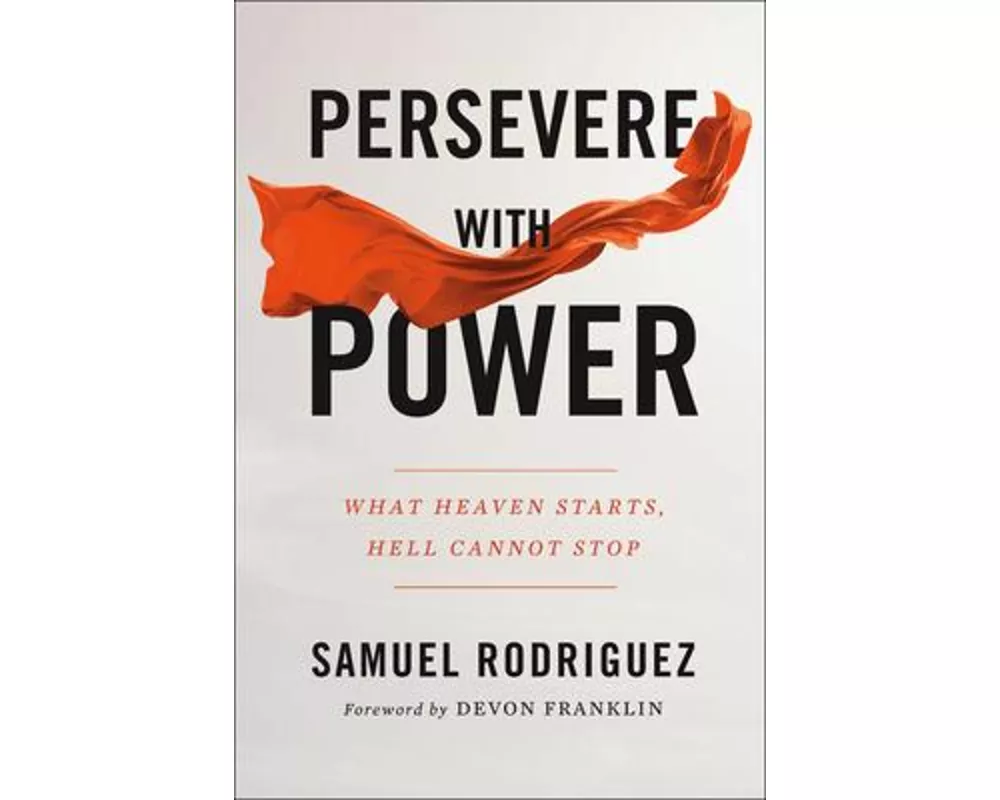 Persevere With Power