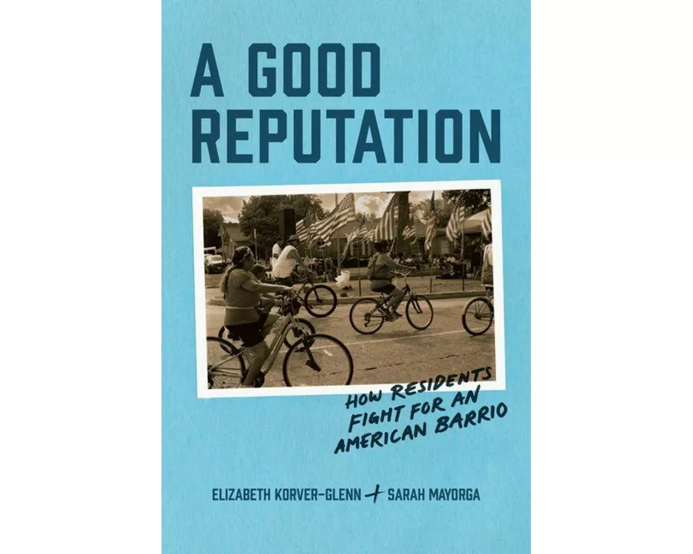 A Good Reputation