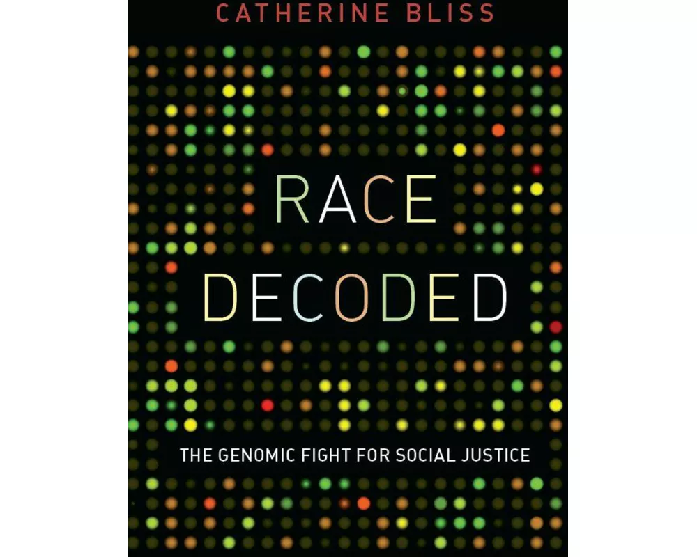 Race Decoded