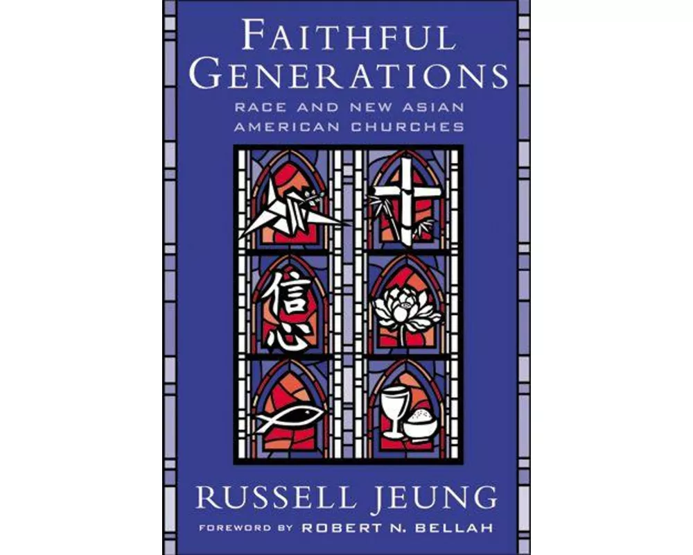 Faithful Generations