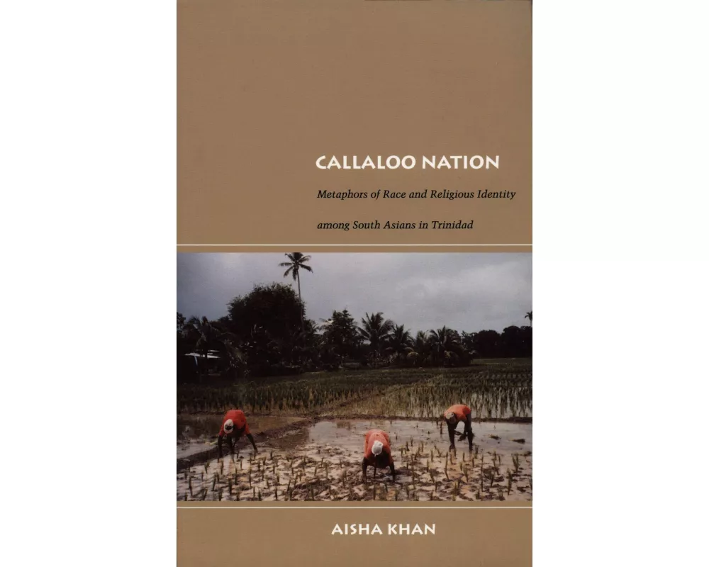 Callaloo Nation