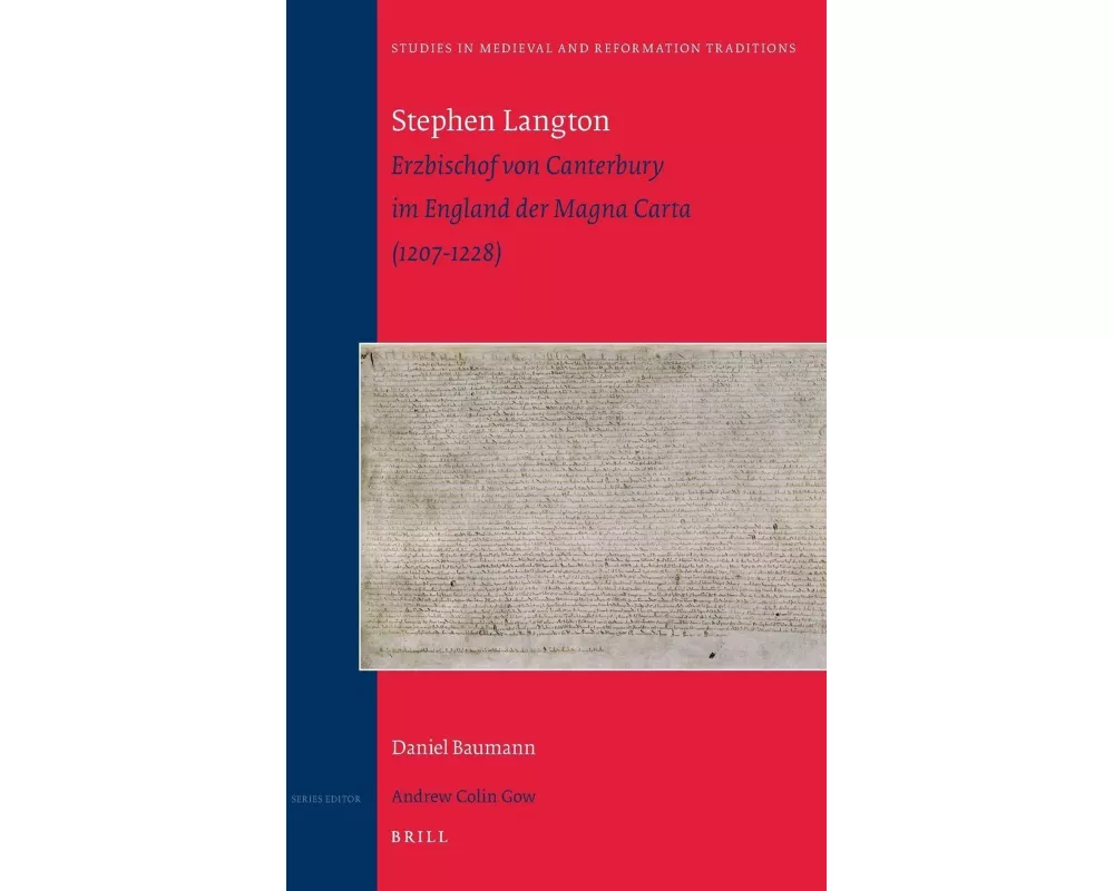 Stephen Langton