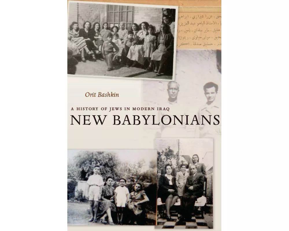 New Babylonians
