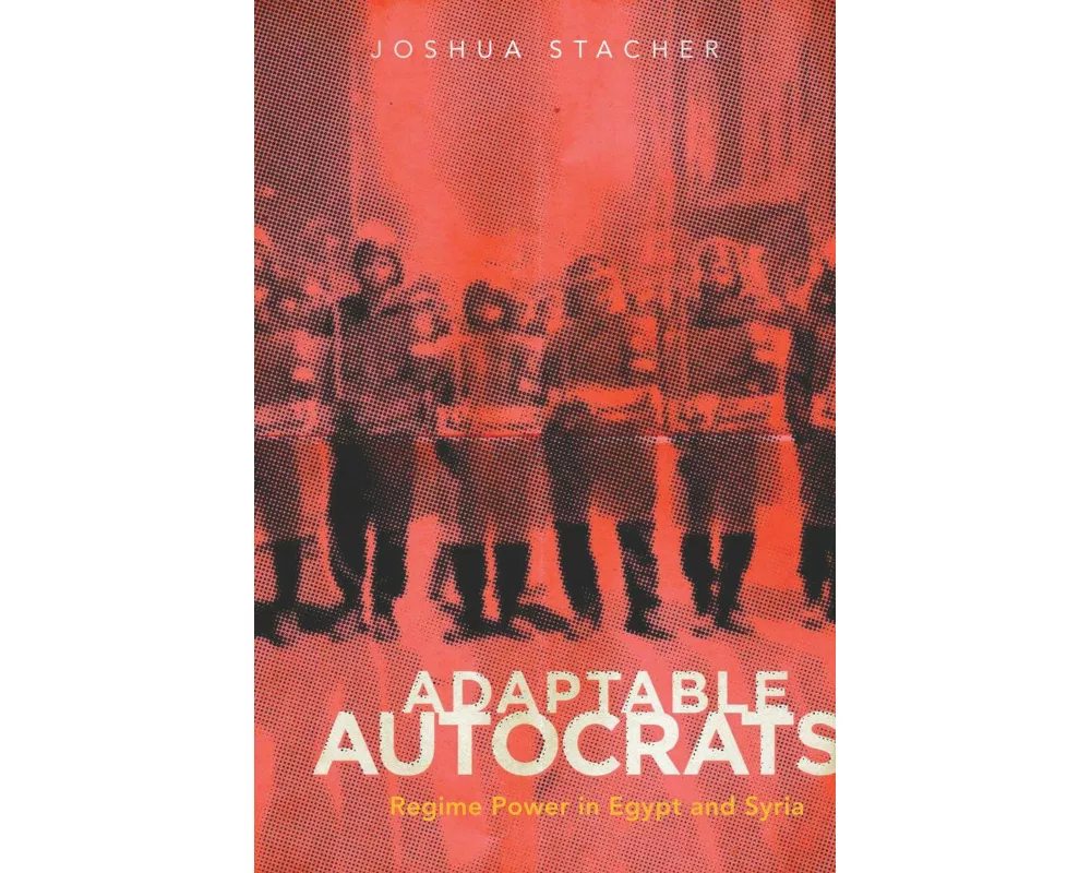 Adaptable Autocrats