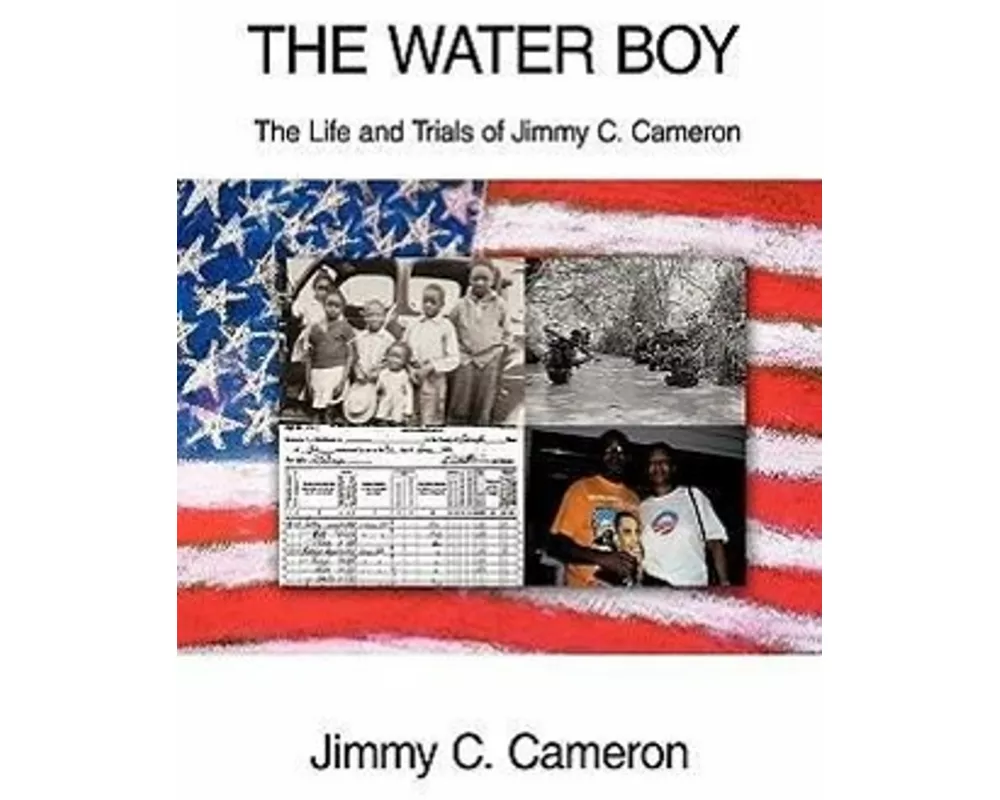 The Water Boy