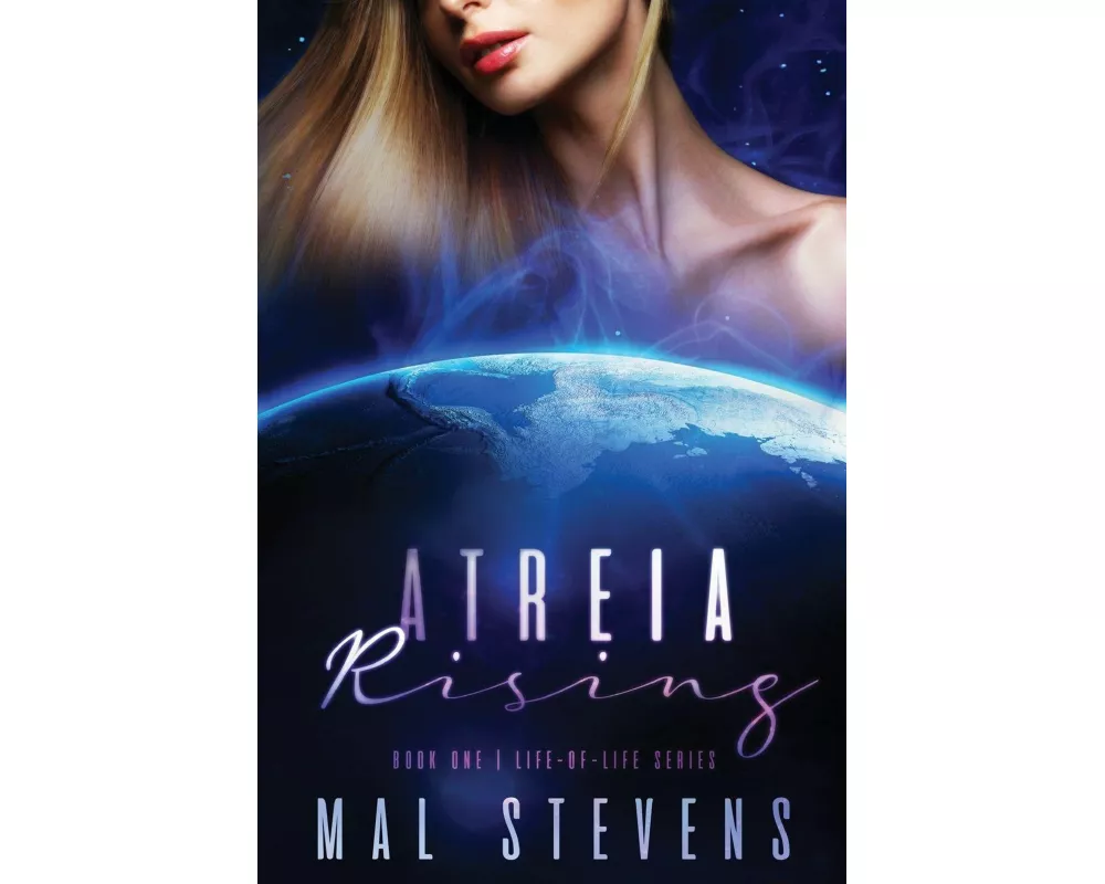 Atreia Rising