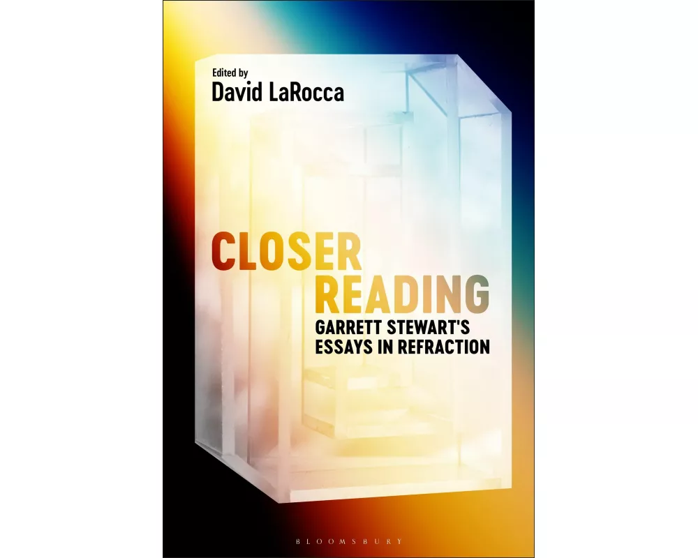 Closer Reading