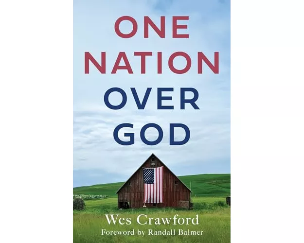 One Nation Over God