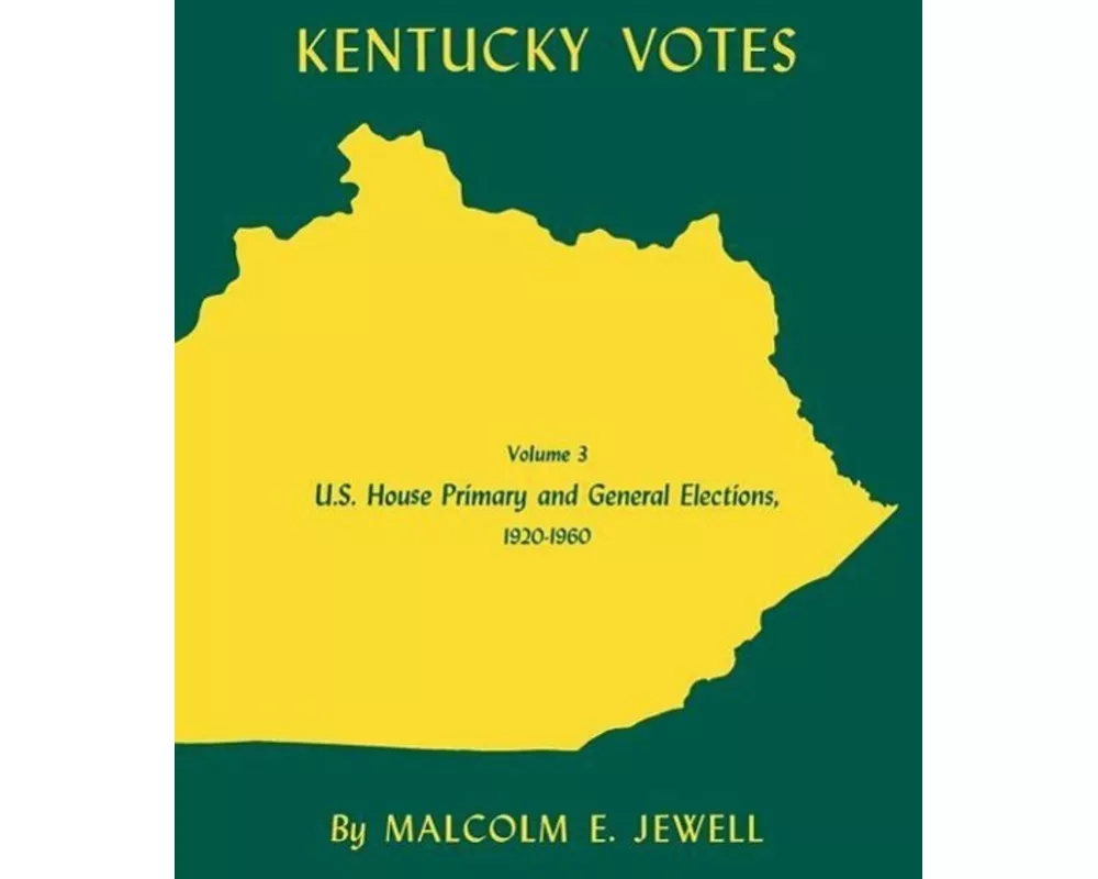 Kentucky Votes