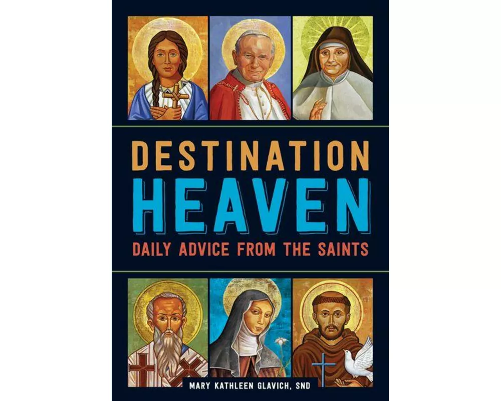 Destination Heaven