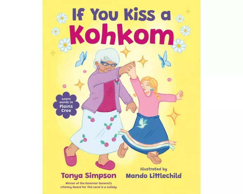 If You Kiss a Kohkom