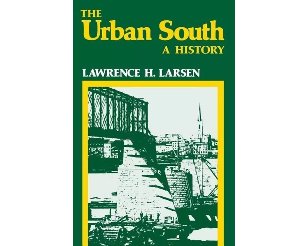 The Urban South