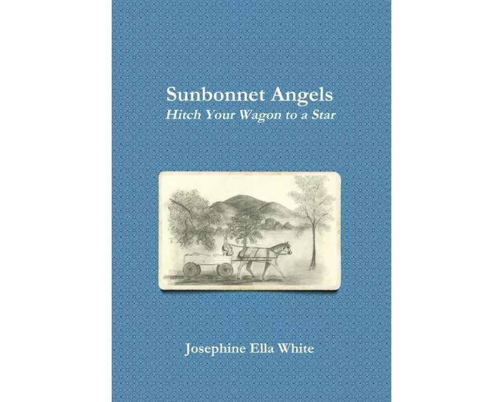 Sunbonnet Angels (2nd Edition)