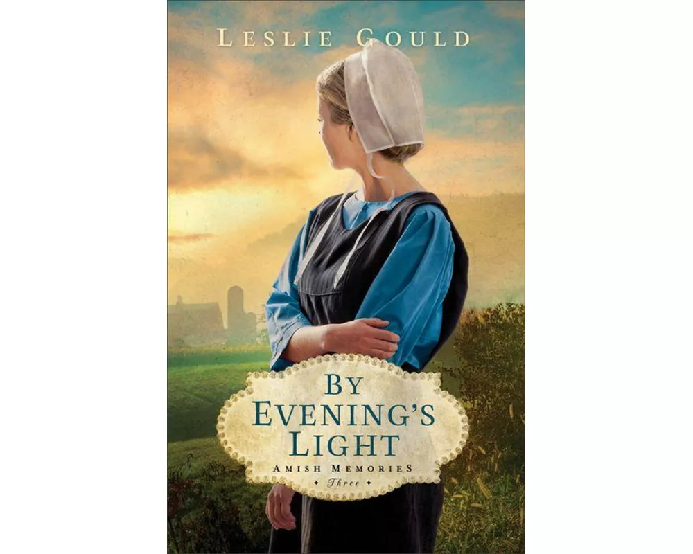 By Evening's Light