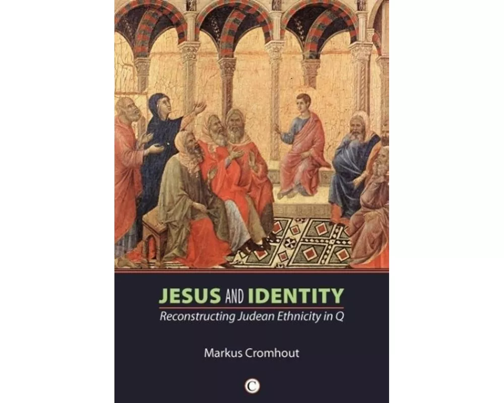 Jesus and Identity