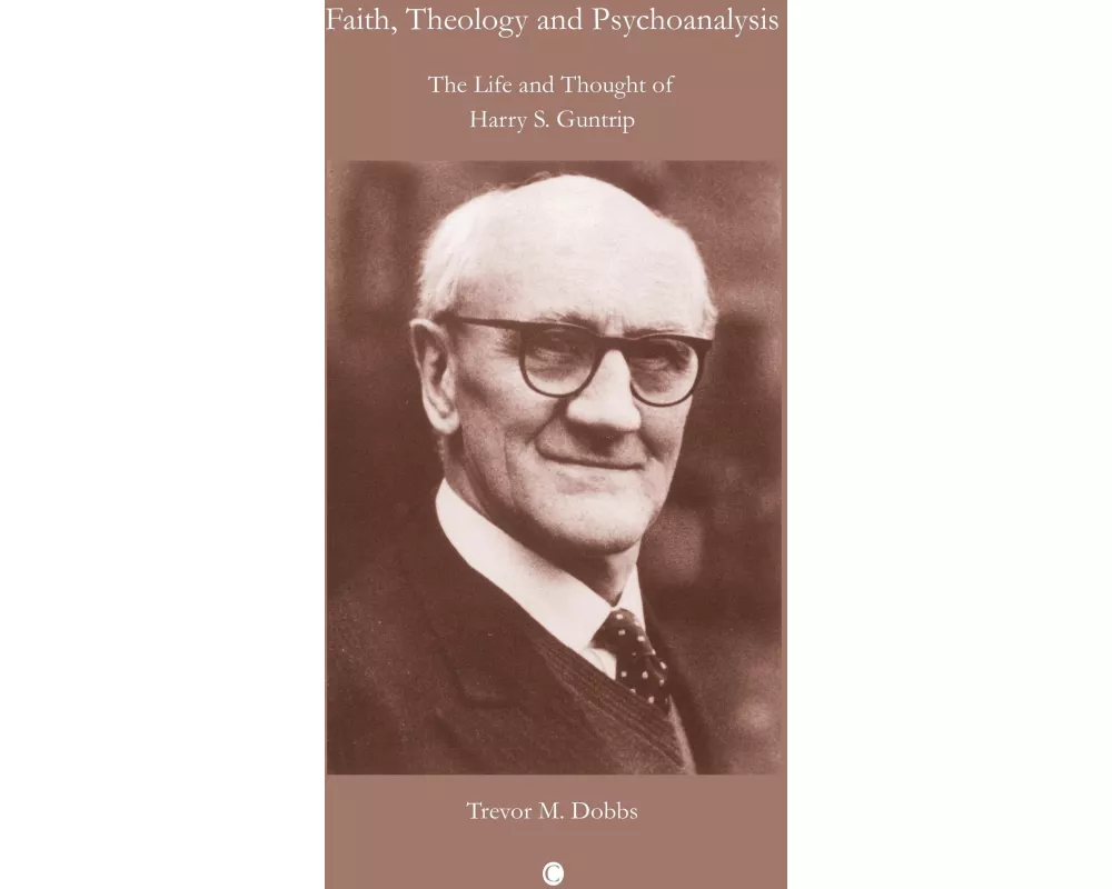 Faith, Theology and Psychoanalysis