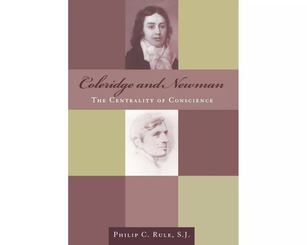 Coleridge and Newman