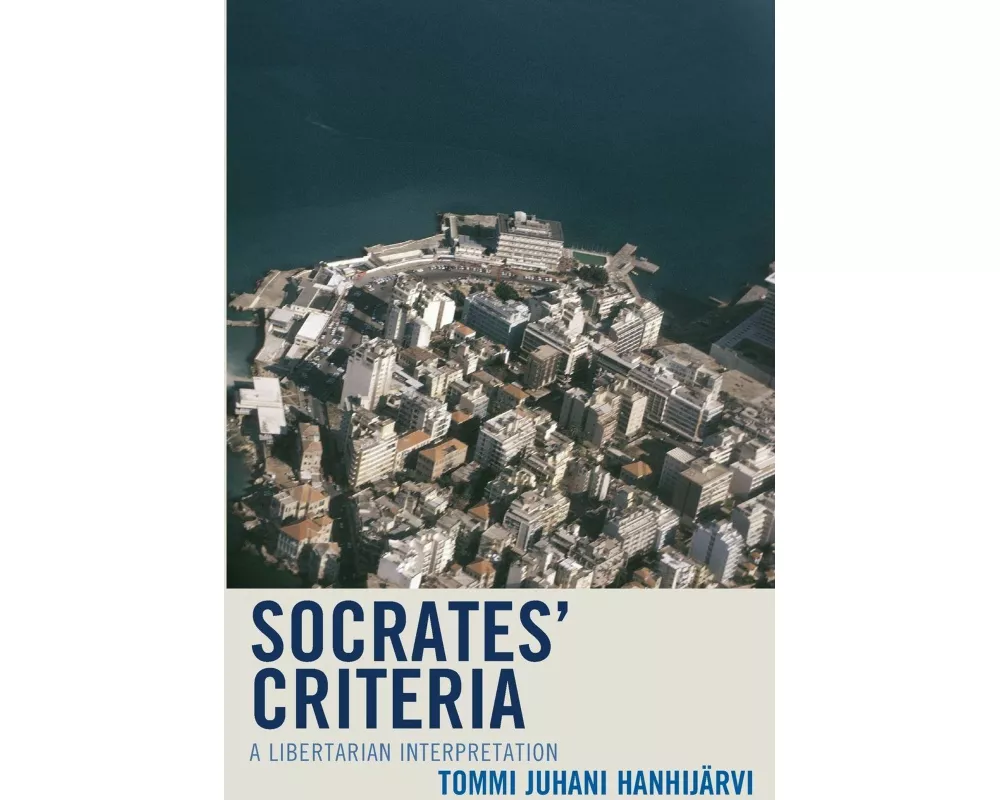 Socrates' Criteria