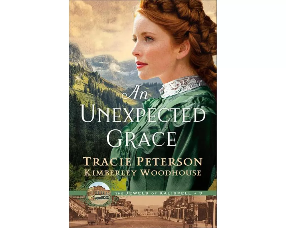 An Unexpected Grace