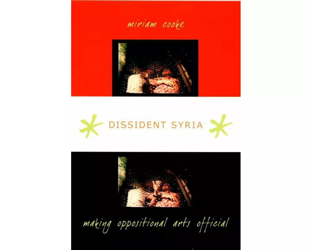Dissident Syria