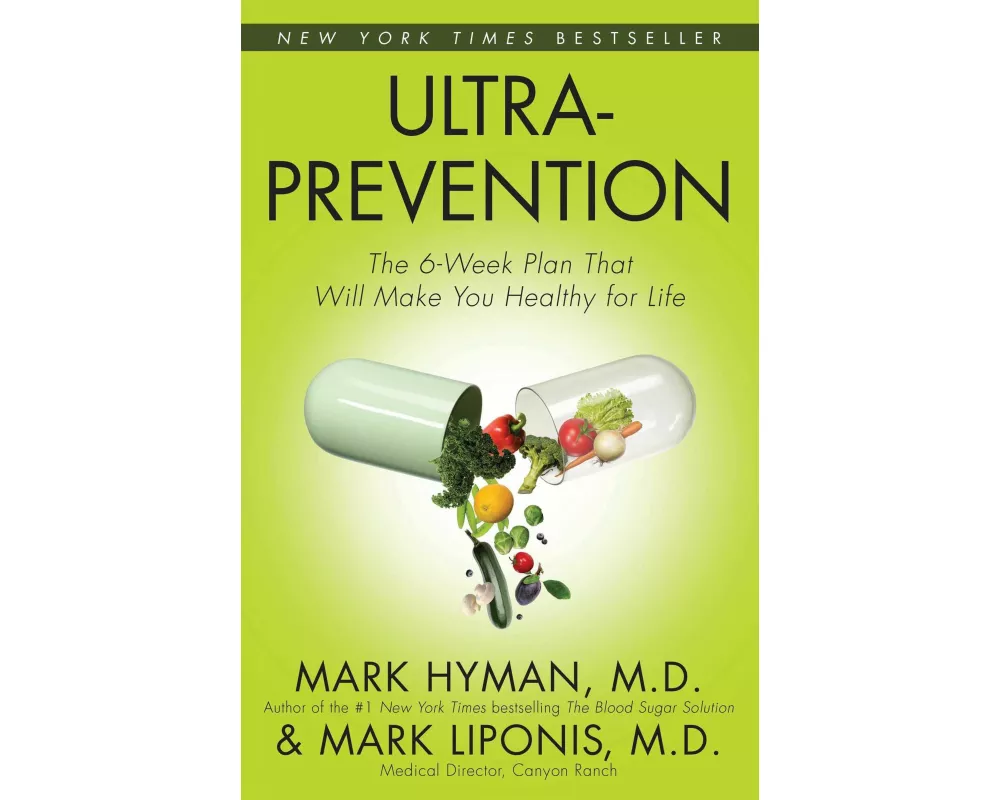 Ultraprevention