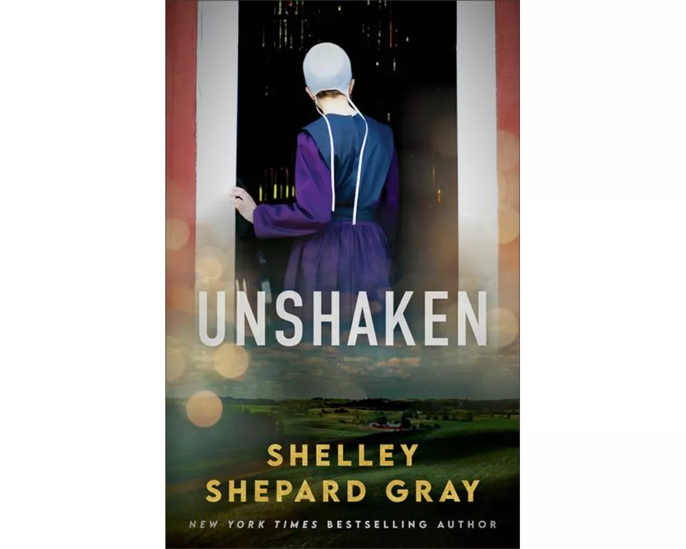 Unshaken