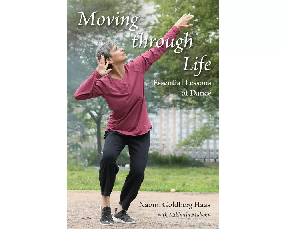 Moving Through Life