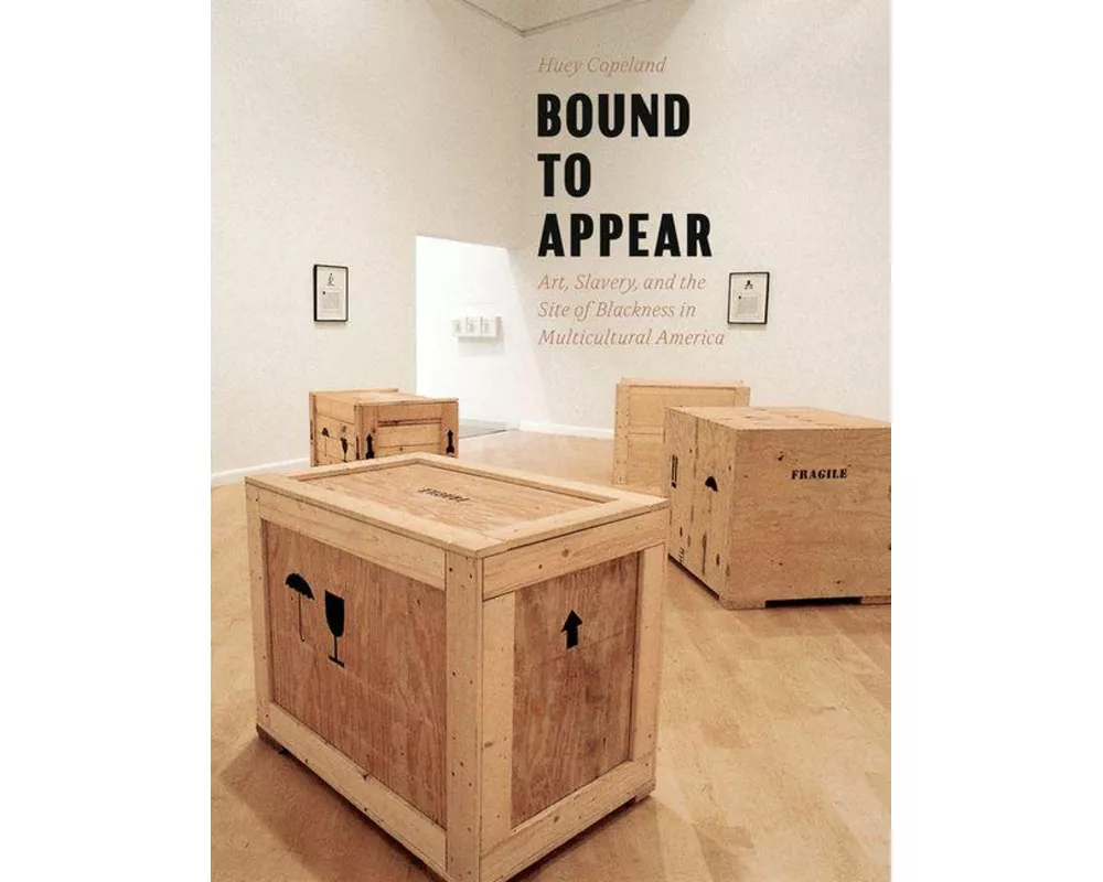 Bound to Appear