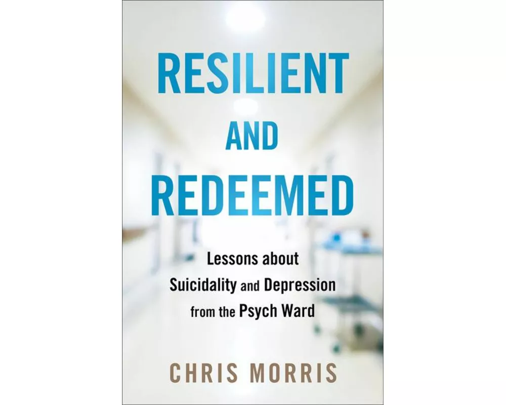 Resilient and Redeemed