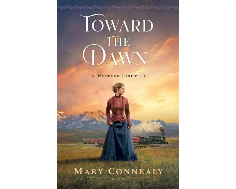 Toward the Dawn