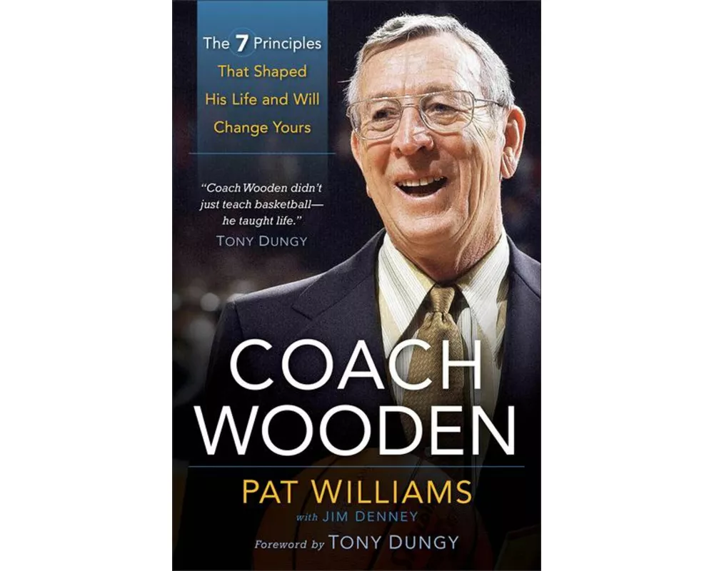 Coach Wooden