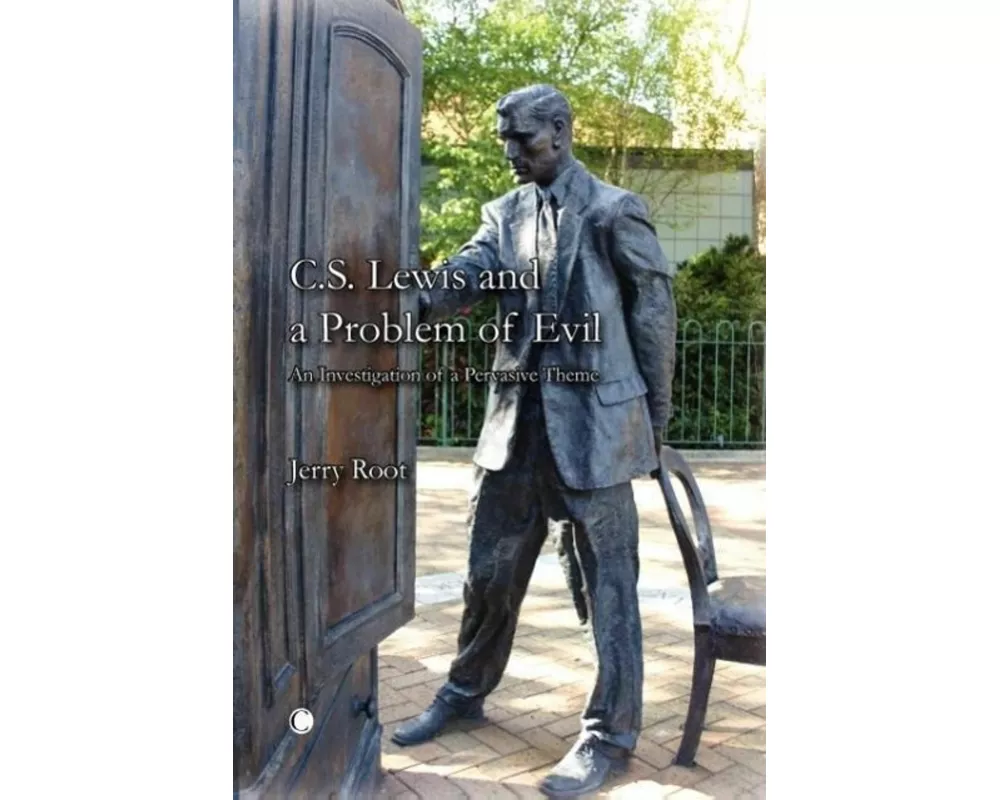 C.S. Lewis and a Problem of Evil