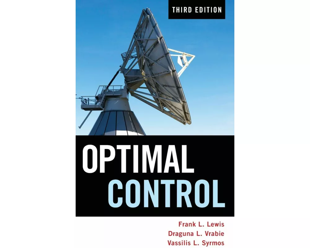 Optimal Control