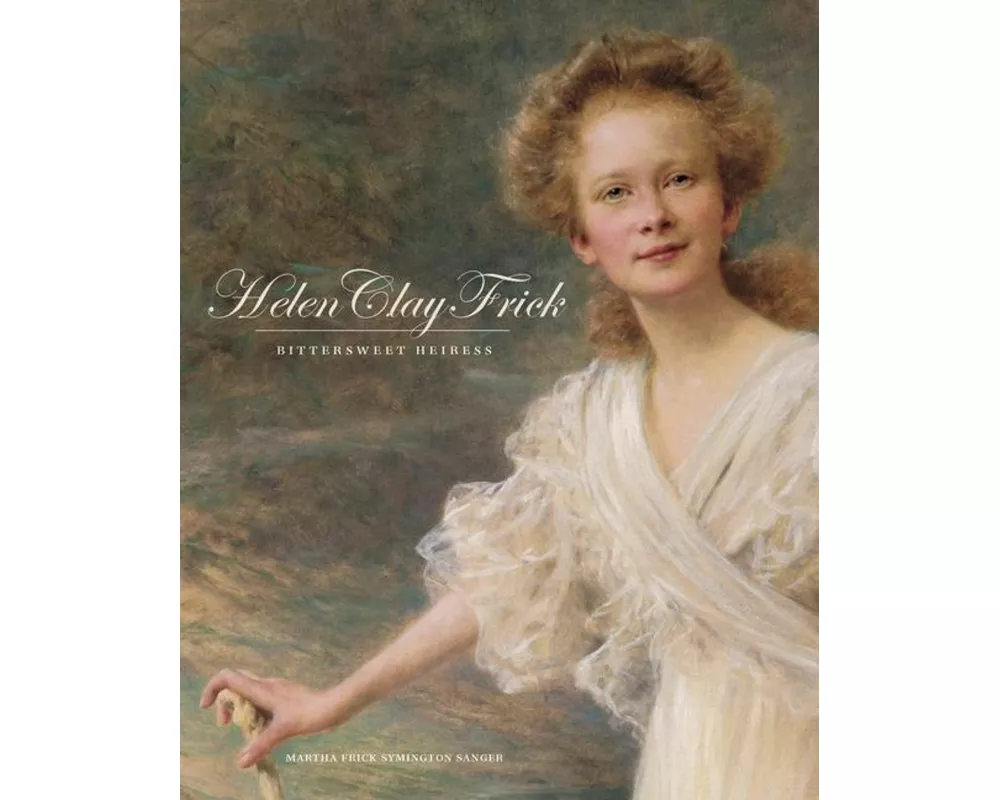 Helen Clay Frick