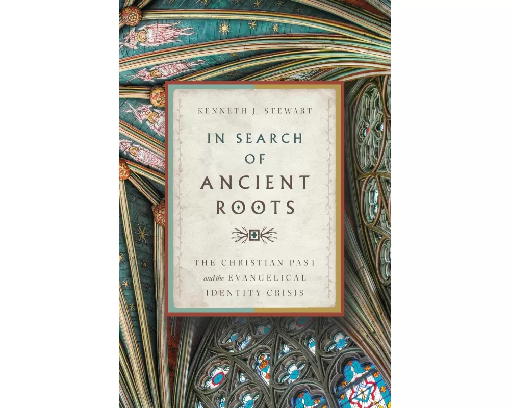 In Search of Ancient Roots
