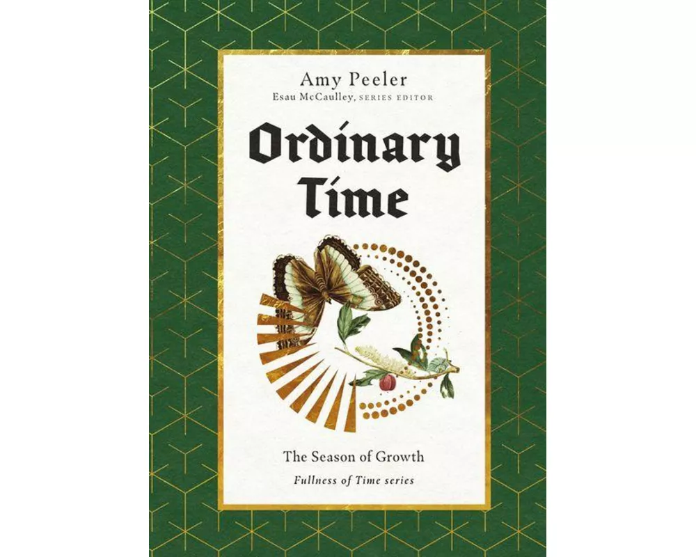 Ordinary Time