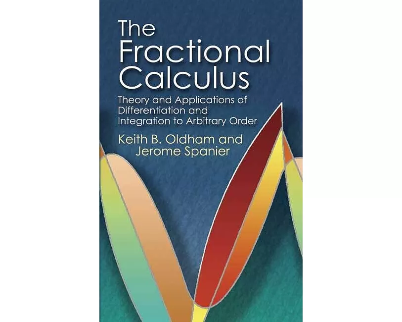 The Fractional Calculus