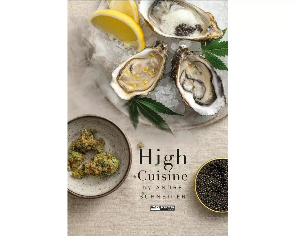 High Cuisine