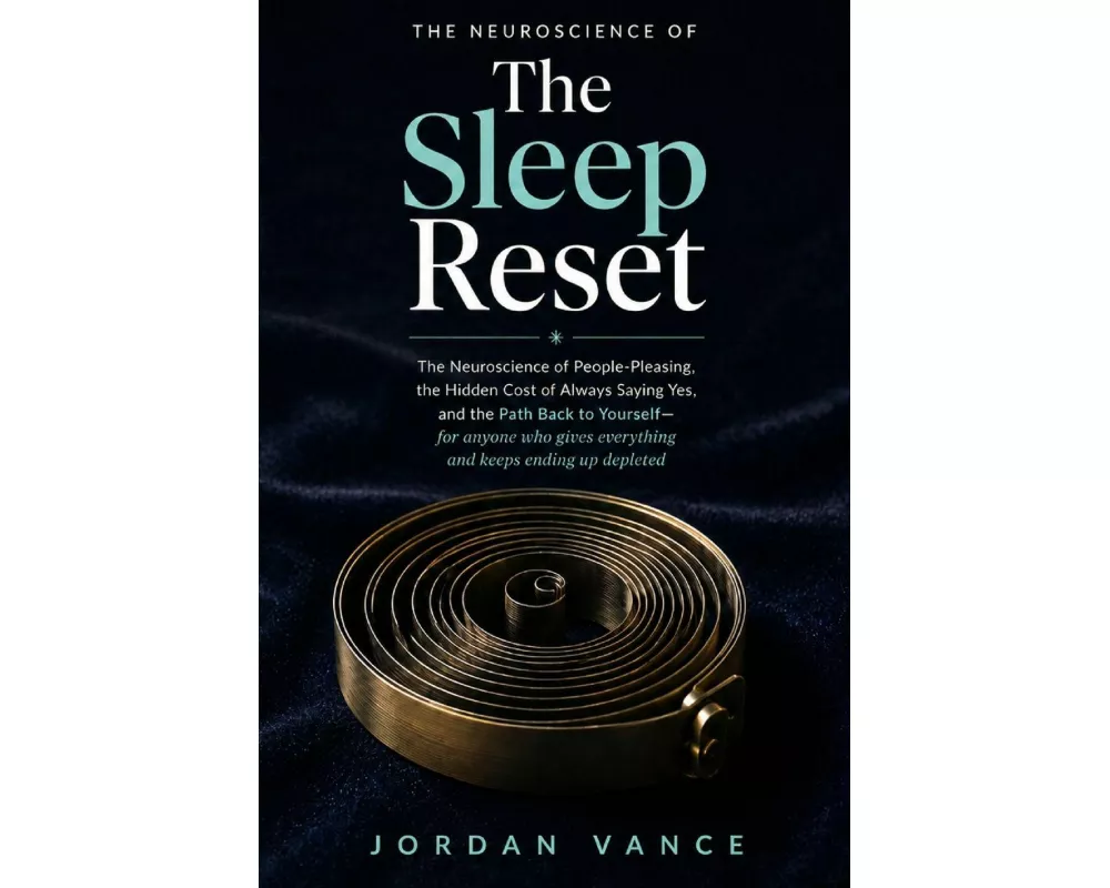 The Sleep Reset