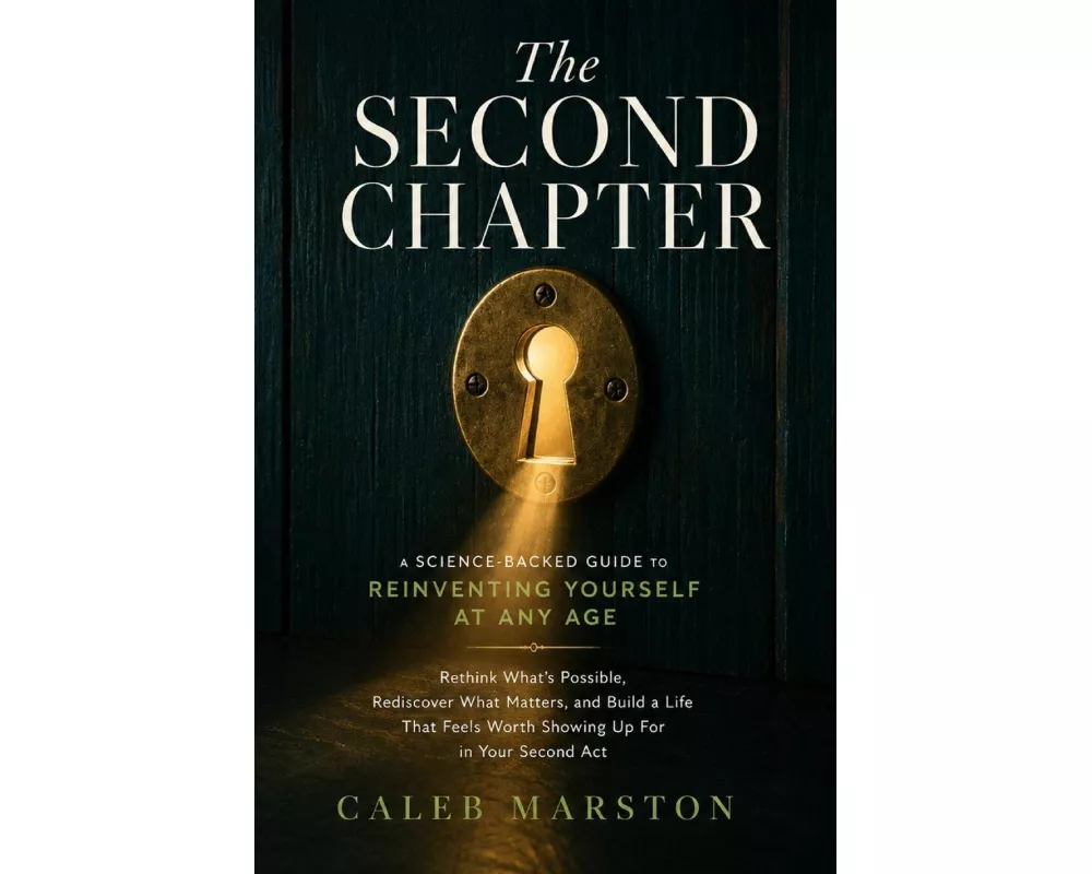The Second Chapter