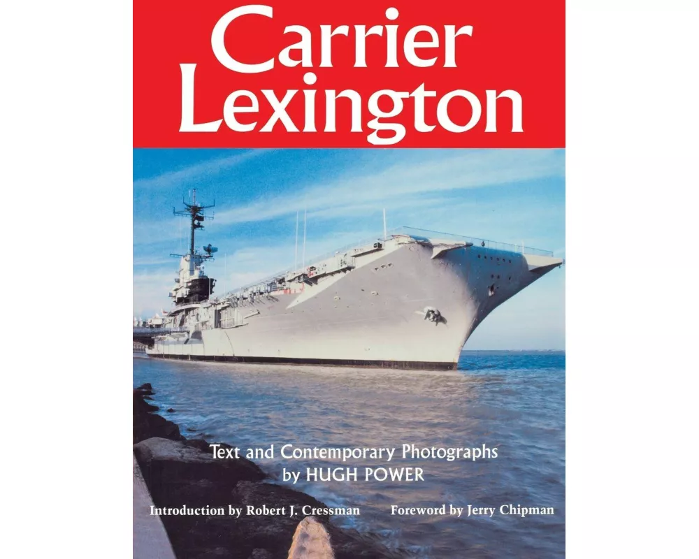 Carrier Lexington