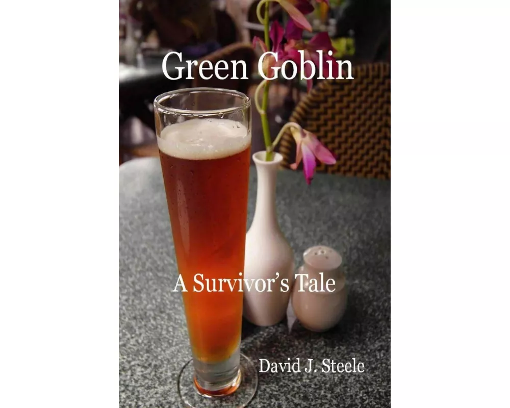 Green Goblin